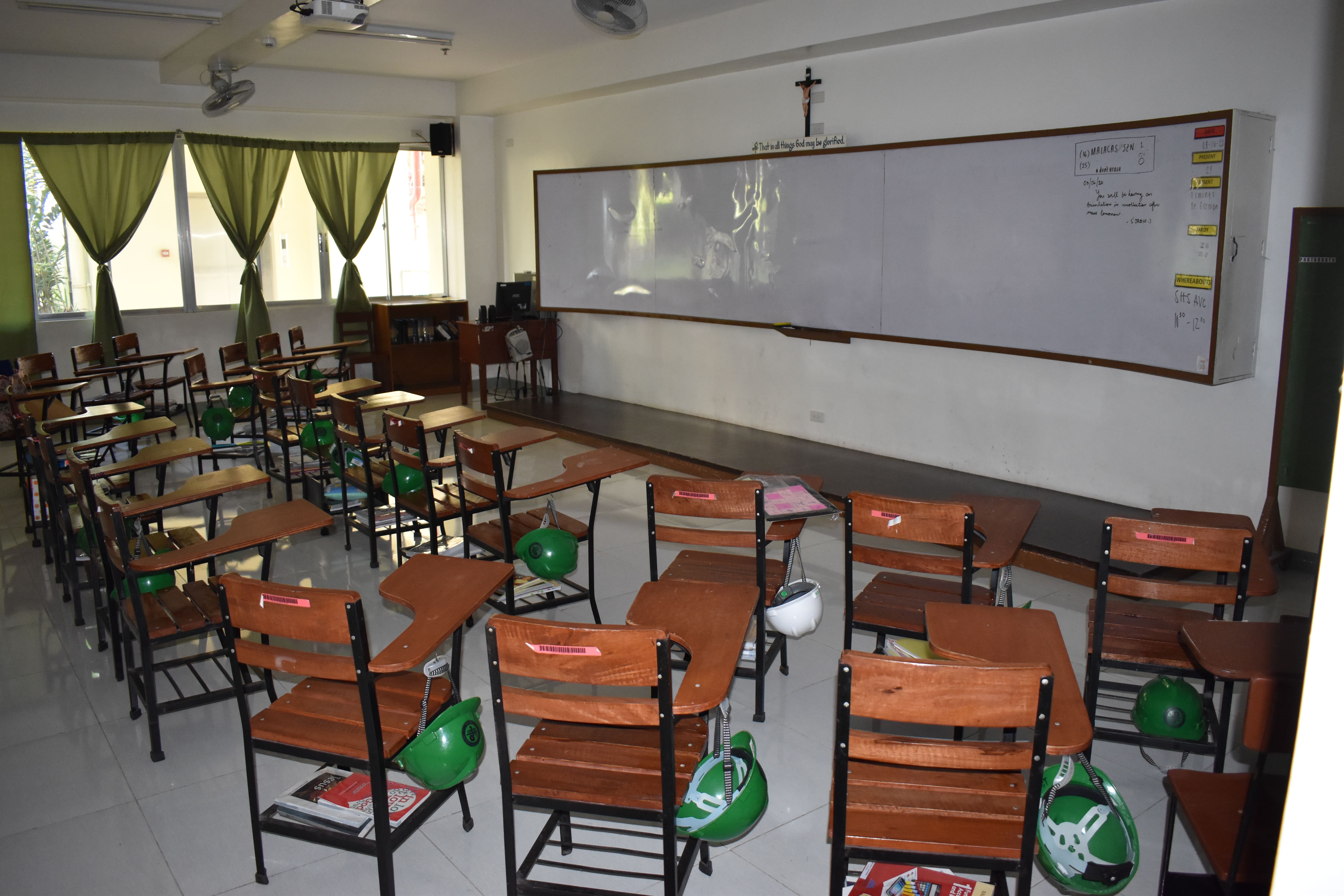 Classroom