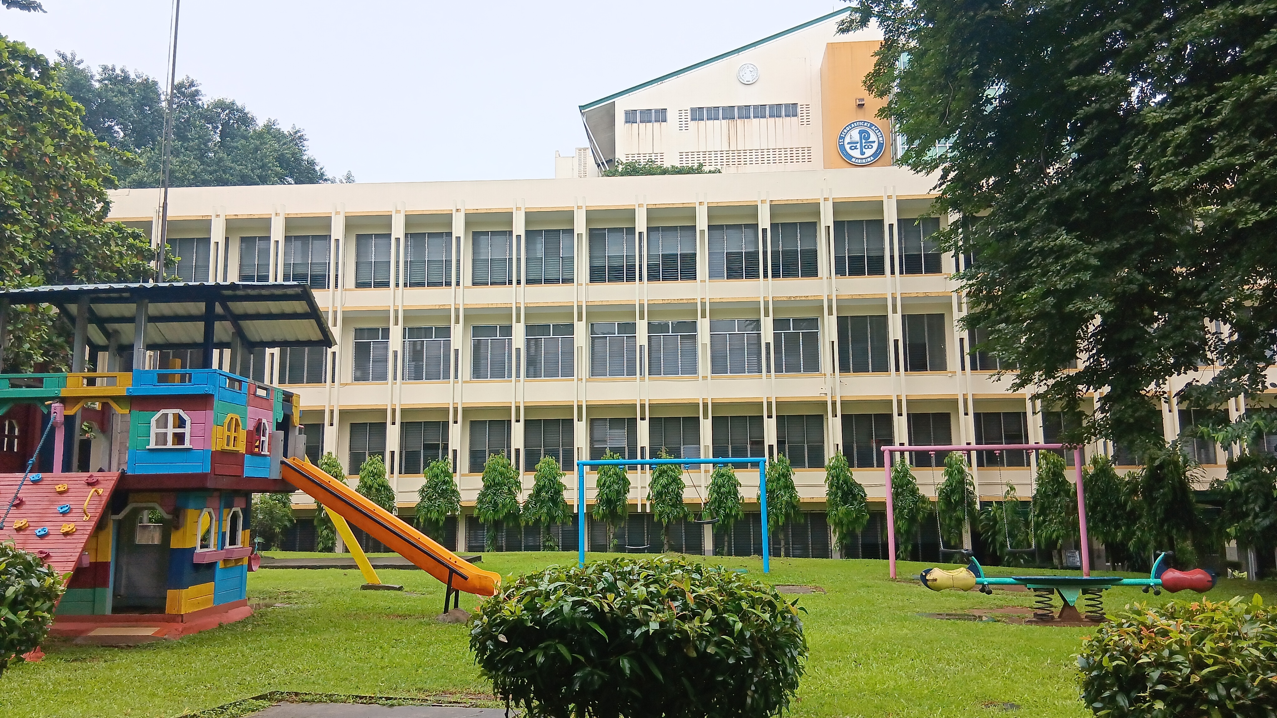 Gymnasium