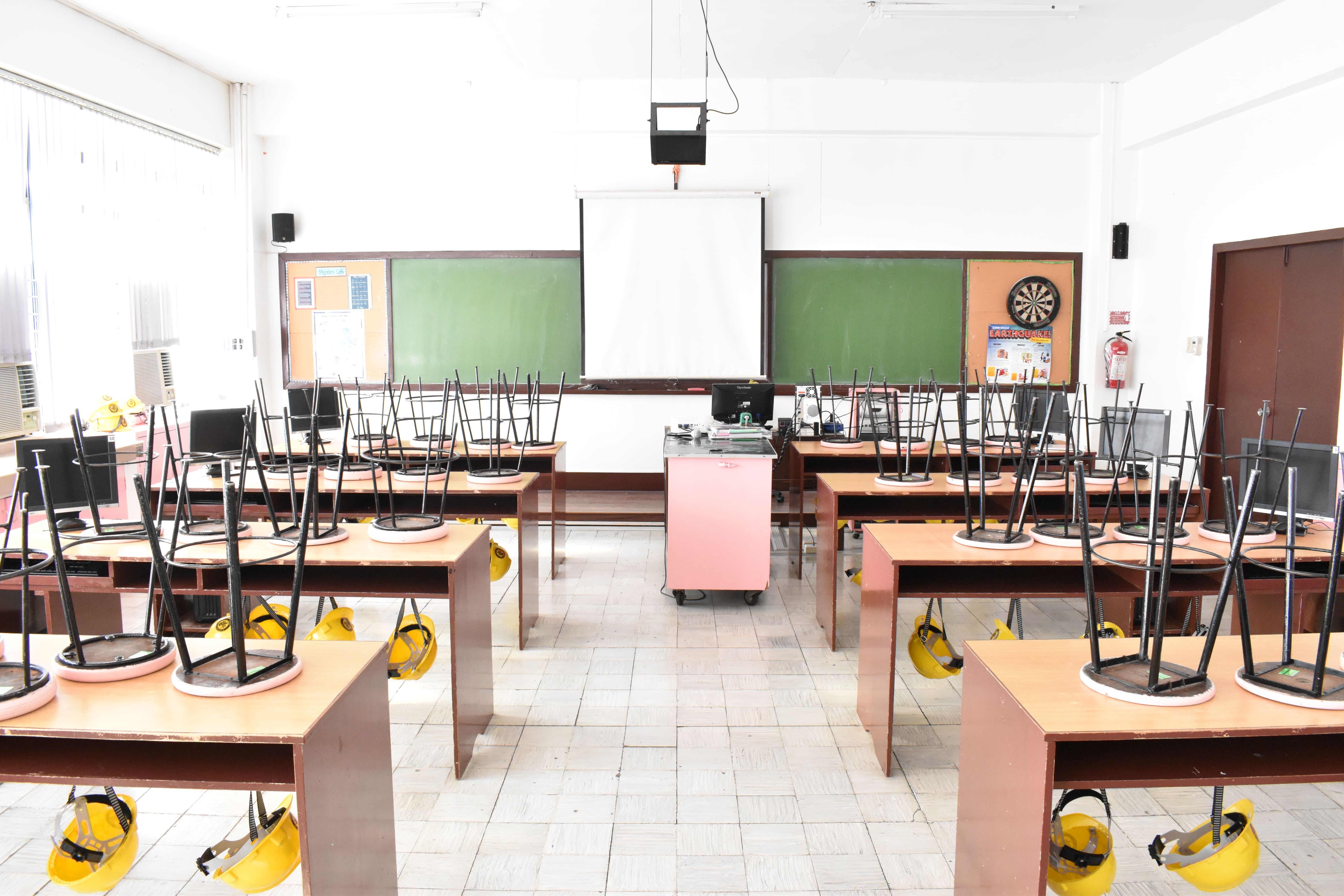 Art Room