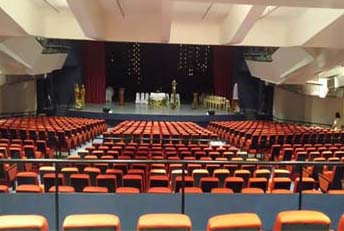 Theatre
